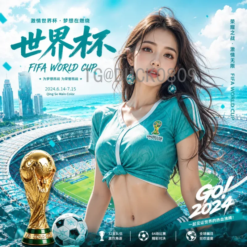 最新2026年美加墨世界杯小组赛赛程完整版：48强分组与比赛安排全解析