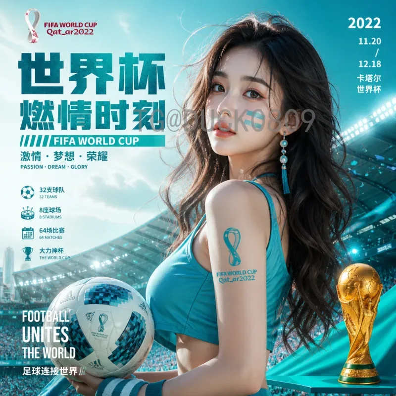 实时2026年国际足联世界杯淘汰赛直播入口全指南：赛程、平台与观看技巧
